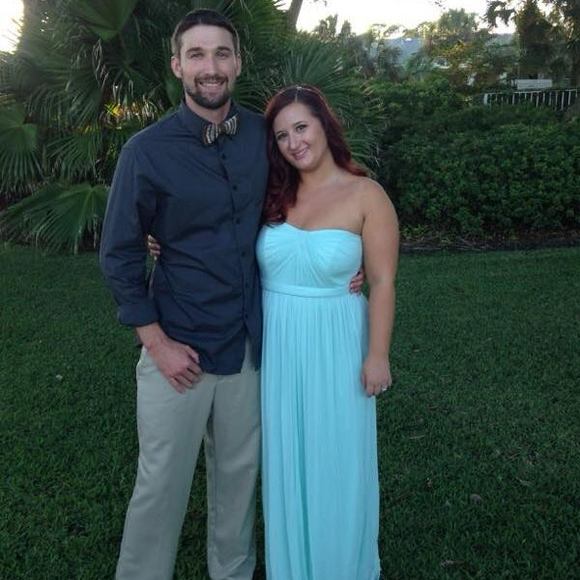 Meet your Posher, Tristin - Picture 1 of 1